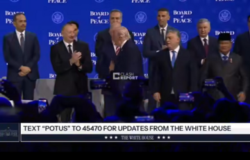 Устав Совета мира в Давосе подписали США и 18 стран: Трамп заявил, что организация будет сотрудничать с ООН