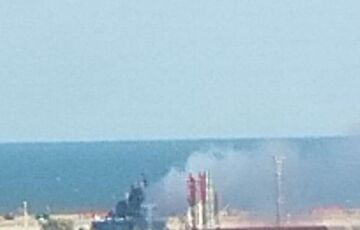 Дроны атаковали Дагестан