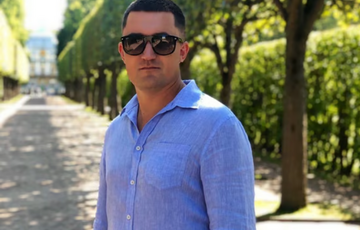 Владельцем захваченного США танкера Marinera оказался бизнесмен из оккупированного Крыма