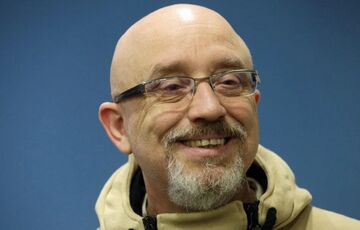 Резников рассказал о поведении Залужного в первые часы полномасштабного вторжения армии РФ Резников рассказал о поведении Залужного в первые часы полномасштабного вторжения армии РФ