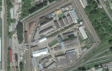 В российском Липецке из колонии сбежали несколько заключенных