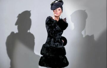 Померла зірка ”Діамантової руки” Світлана Світлична