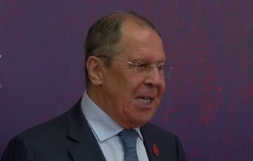 ”Лучше выполнить подобру-поздорову”: Лавров разразился новыми угрозами в адрес Киева ”Лучше выполнить подобру-поздорову”: Лавров разразился новыми угрозами в адрес Киева