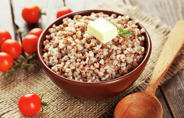 В Україні рекордно подешевшала гречка