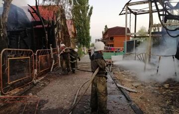 Одеська ОВА назвала головну мету обстрілу росіянами Затоки