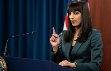 У Пентагоні не змогли підтвердити дані про знищену західну техніку в Україні У Пентагоні не змогли підтвердити дані про знищену західну техніку в Україні