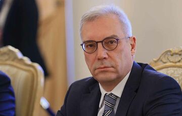 Россия придумала новое требование к Украине Россия придумала новое требование к Украине