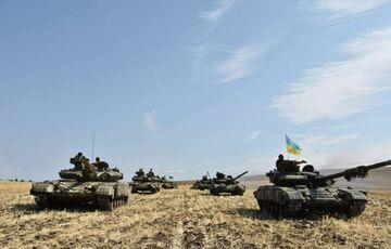 Україна перейшла до активних наступальних дій: в Міноборони озвучили результати Україна перейшла до активних наступальних дій: в Міноборони озвучили результати