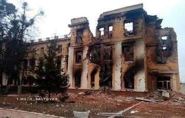 В Мариуполе оккупанты угрожают забрать детей у родителей, если те не отдадут их в школу