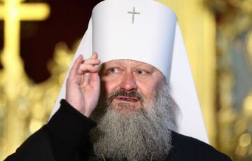 У храмах УПЦ МП збирають пожертвування на заставу екс-наміснику Лаври Павлу У храмах УПЦ МП збирають пожертвування на заставу екс-наміснику Лаври Павлу