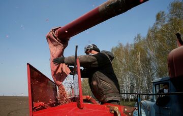 Кабмін готує новий законопроект для аграріїв Кабмін готує новий законопроект для аграріїв