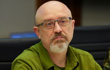 Резніков розповів, хто має стати його заступниками Резніков розповів, хто має стати його заступниками