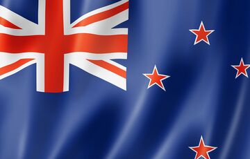 Новая Зеландия вводит новые антироссийские санкции: подробности 
