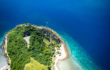 Археологи знайшли загублений континент поряд з Австралією - там проживало півмільйона людей Археологи знайшли загублений континент поряд з Австралією - там проживало півмільйона людей