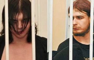 Путін за участь у війні помилував сатаніста-людожера