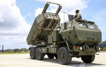 Госдеп разрешил Польше покупать HIMARS и ATACMS Госдеп разрешил Польше покупать HIMARS и ATACMS