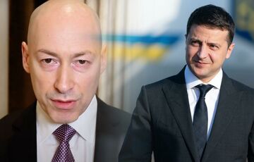 ”Сказал – держи слово”: Гордон обратился к Зеленскому с необычным предложением 