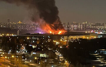 У підмосковному концертному залі сталася стрілянина: багато загиблих