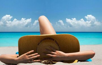 Как сохранить свой загар надолго