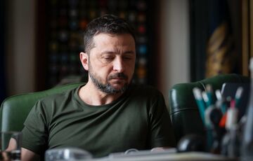 Зеленский провел переговоры с премьер-министрами Великобритании, Эстонии и Дании Зеленский провел переговоры с премьер-министрами Великобритании, Эстонии и Дании
