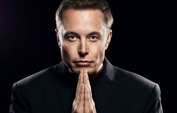 Ціна биткойна підніметься до 69 тисяч доларів – прогноз Ілона Маска