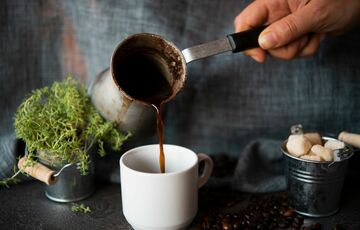 В Украину завезли кофе с опасным для жизни токсином