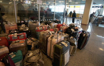 Португалия против запрета на въезд российских туристов в ЕС