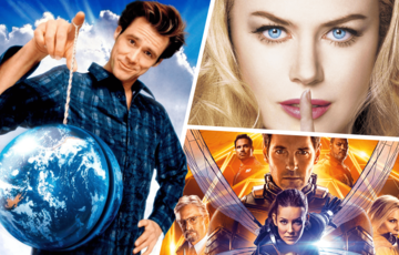 Кращі фільми 2020 року: чим порадував рік, що минає?