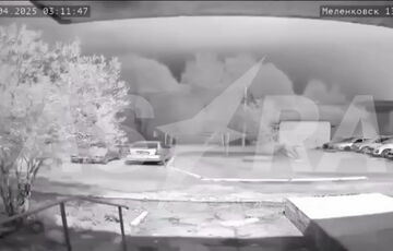 Приладобудівний завод у Муромі атакували дрони СБУ