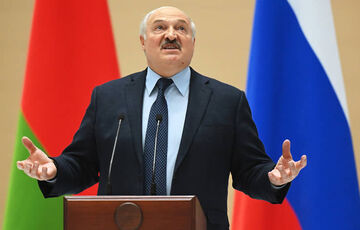 Генерал Кривонос заявил о большой угрозе нападения с территории Беларуси Генерал Кривонос заявил о большой угрозе нападения с территории Беларуси