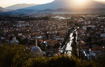 Україна відкликає миротворців із Косово