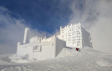 Европе грозит серьезное похолодание: эксперты рассказали о важном факторе 