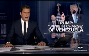 США требуют от Венесуэлы разорвать экономические связи с Китаем, Россией, Ираном и Кубой, - ABC News