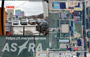 БПЛА пытались атаковать крупнейший нефтехимический узел в Уфе 