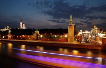 В ISW пояснили, как Россия может использовать атаку беспилотника по Кремлю В ISW пояснили, как Россия может использовать атаку беспилотника по Кремлю