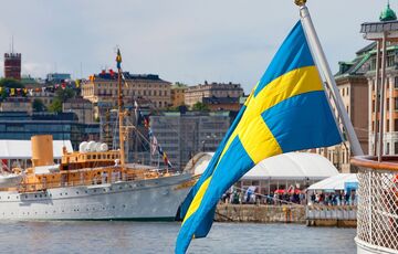 У Швеції скасовано останні ковід-обмеження У Швеції скасовано останні ковід-обмеження