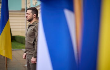 Зеленський візьме участь у саміті G20