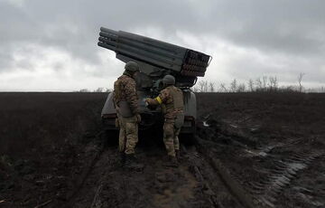 Россияне заняли большую часть Соледара, пытаются окружить Бахмут, - разведка Британии Россияне заняли большую часть Соледара, пытаются окружить Бахмут, - разведка Британии