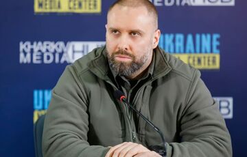 Россияне ударили по территории образовательного учреждения в Харькове, пострадали дети