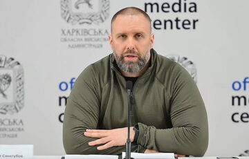 В двух громадах Харьковской области объявлена обязательная эвакуация.