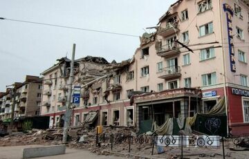 Глава Чернігівської ОВА заявив про загрозу наступу з боку Білорусі