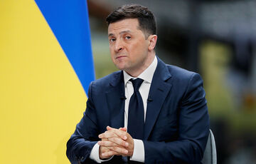 В Офисе президента оценили вероятность досрочных выборов в Украине  