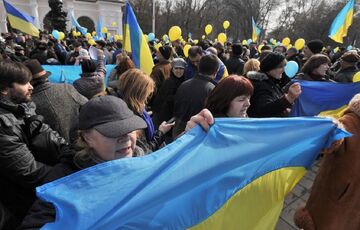 ”Упорное навязывание ”русского мира”: житель Симферополя раскрыл ужасные реалии жизни в Крыму