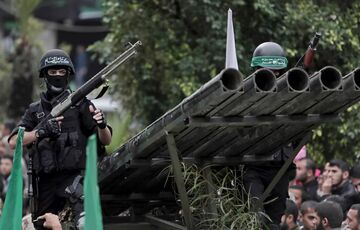 ЦАХАЛ заявив про ліквідацію організатора нападу на Ізраїль 7 жовтня Мухаммеда Дейфа