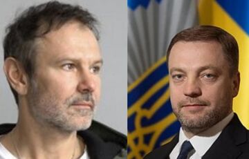 Вакарчук прокомментировал гибель Монастырского: это личная трагедия для меня