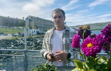 Екс-вагнерівця, який втік до Норвегії, затримано при спробі повернутися до Росії