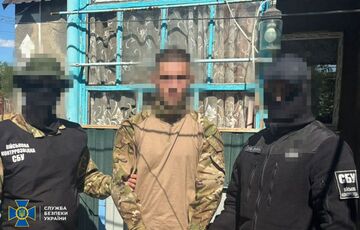 В бригаде морпехов ВСУ нашли “крота” ФБС - он корректировал обстрелы