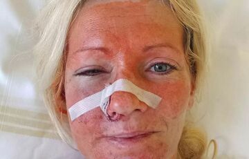 У Чехії затримано чоловіка, який побив українок