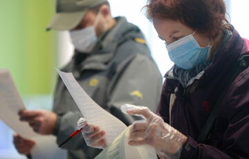 У Броварах і Борисполі під Києвом визначилися з датою повторних виборів мера