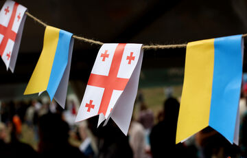 Еще одна страна признала украинский COVID-сертификат Еще одна страна признала украинский COVID-сертификат